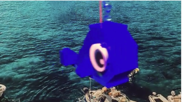 Fresno Housing Summer Tech Camp 2020 — “Little William the Whale”